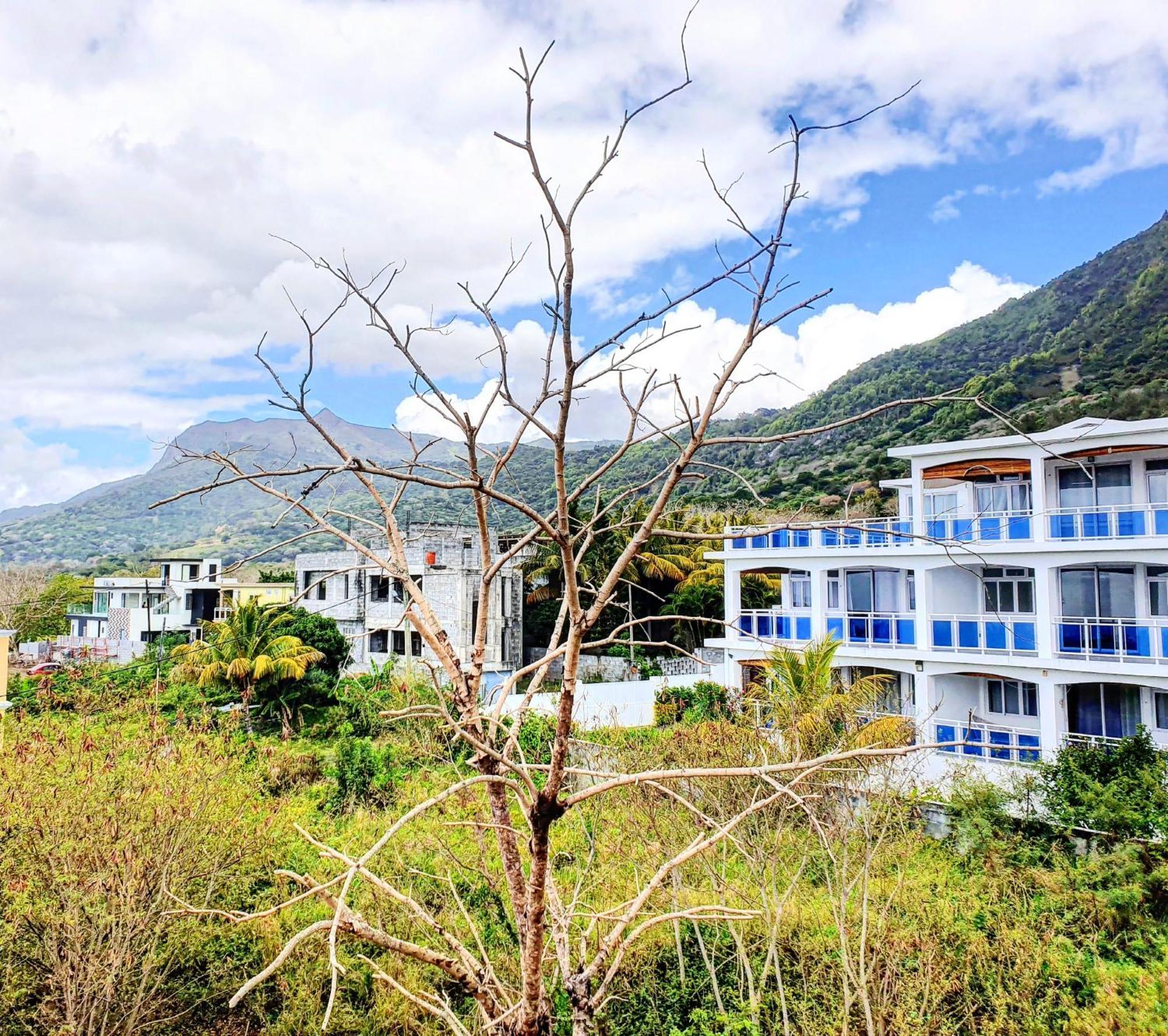 Surf House Hotel La Gaulette Room photo